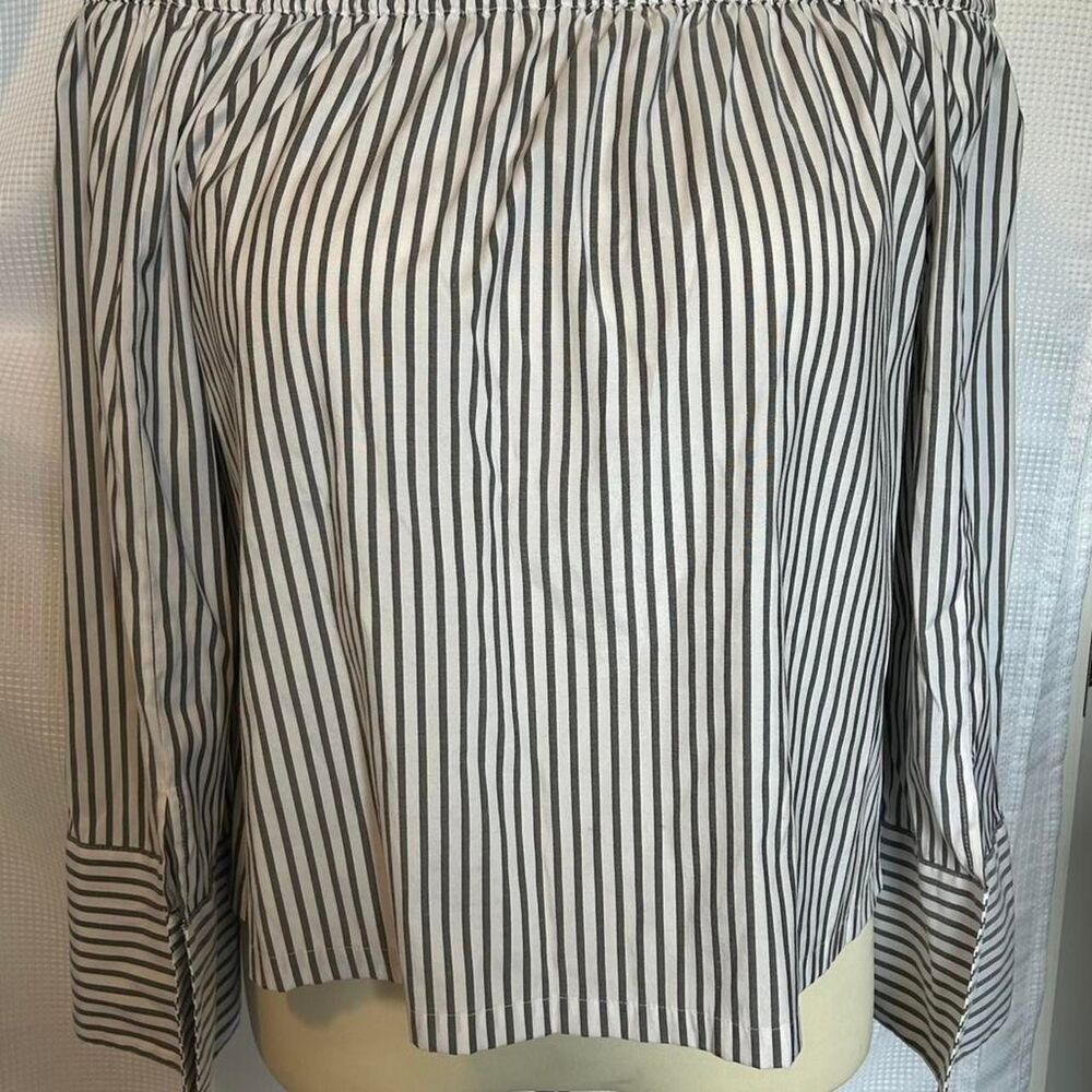 Worthington Women's multi Blouse